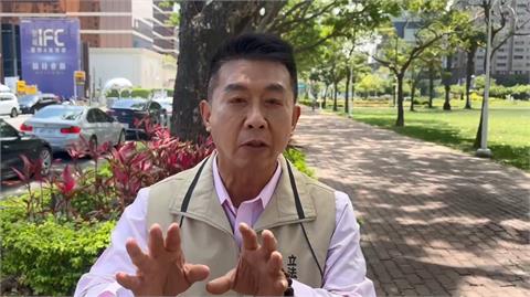 快新聞／大林電廠「合規」運轉遭操作　許智傑嗆：國民黨勿誤導製造恐慌