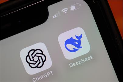 OpenAI：已掌握DeepSeek盜用模型證據
