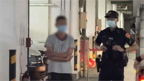醫院內停車場死亡車禍！　外包商疑倒車不慎撞死清潔婦人