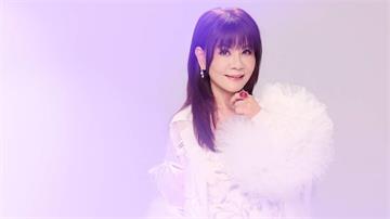 龍千玉造型大突破！下半身白紗「若隱若現」狀態極好 網驚呼仙女下凡