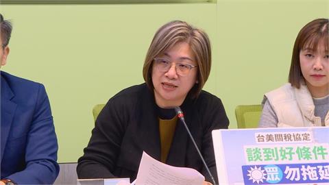 民眾黨自提軍購案錯誤百出 　陳培瑜怒批：瞎掰不懂裝懂
