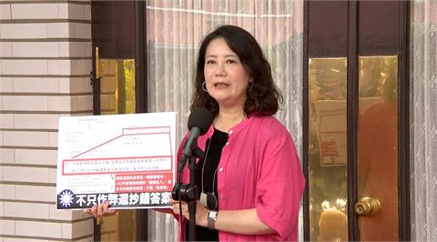 快新聞／酸賴苡任「當今政壇第一政治癡漢」　吳思瑤：別往臉上貼金、沒空陪你作秀