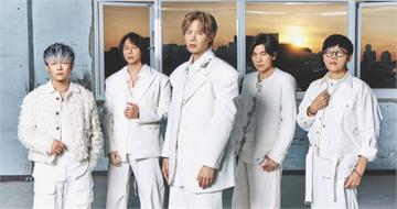 八三夭阿璞歷經摯愛離世　有感而發「人生三大痛苦」