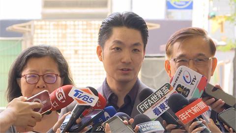 快新聞／蔣萬安喊廢監察院！張益贍轟「無心市政」　呼籲退國民黨、棄選市長