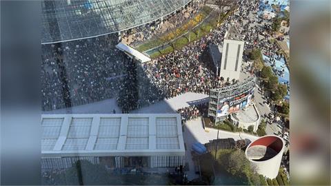 經典賽／台灣、澳洲先發投手誰更強？數據比較一次看　我國超狂應援畫面曝光