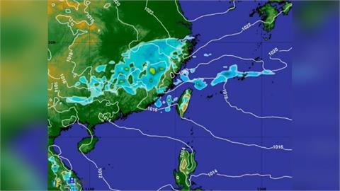 天氣大轉折！專家曝「這時段」將變天　鋒面逼近北台灣