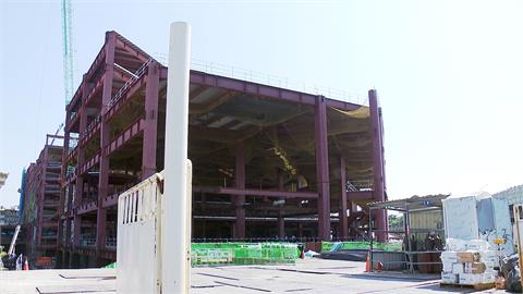 柯留爛攤？第一魚果市場若不蓋6-8樓　須「多花13.4億元」善後