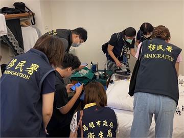 高雄印尼移工賺很大「兼差當密醫」　牙齒矯正、美白服務多元預約都爆滿