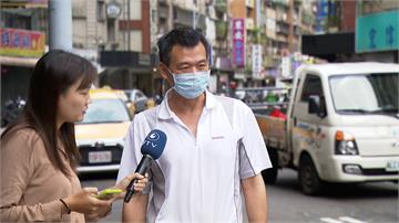 怪怪標線籲減速 民眾看得霧煞煞