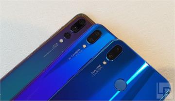 華為超越蘋果成為全球第二大智慧型手機品牌！Android市佔持續提升，領先iOS幅度擴大