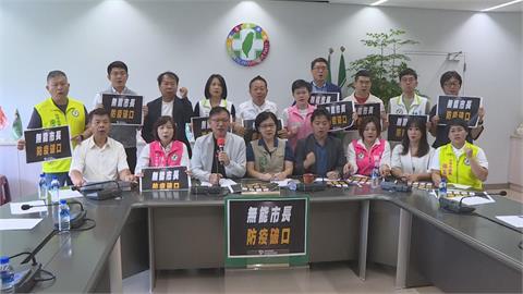 快新聞／疑延誤通報！台中爆發非洲豬瘟疫情　議員轟：盧秀燕出來面對
