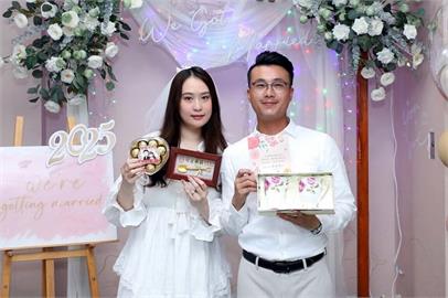 520登記結婚送金鏟子　嘉市府鼓勵新人增產報國