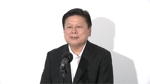 傅總召挑戰黨魁？2009年被開除黨籍！傅崐萁：思考中