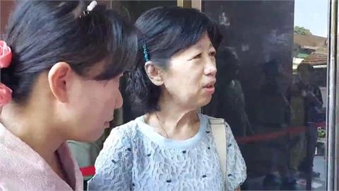 快新聞／宣判前兩天飛日本？柯文哲想參加兒子畢業典禮　陳佩琪：將申請解除境管