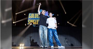 w-inds.承諾「明年一定要再見！」　約定唱到50週年「還要來25次」