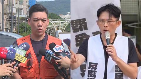 賴苡任轟「選罷法設計不良」黃國昌力挺！網愣：你自己2016年提案改的