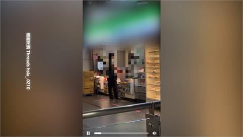一言不合就要買500杯咖啡！　嫌超商店員態度不好要他做500杯
