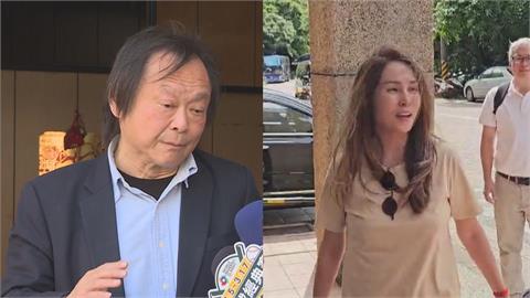 高金素梅涉詐助理費遭搜索　王世堅：不要每件事都被政治化