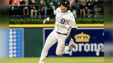MLB／讓他上場吧！李灝宇連5場比賽坐板凳  9局只代跑挑戰「台將紀錄」卡關