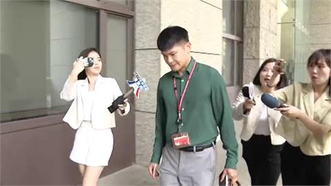快新聞／嗆鄭文燦律師團「不只Excel檔」惹議　桃檢陳嘉義向北檢致歉