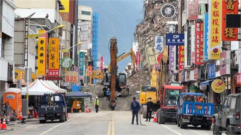 衛福部花蓮震災專案今「捐款最終日」　累計已募得15.9億元