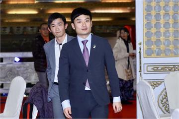 國教署稱「身分未明人士」查蔣得立　殷瑋反擊：那怎知不是你們的人？