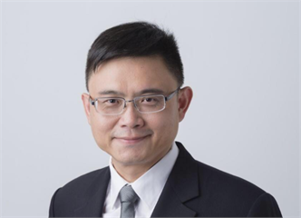 快新聞／高雄市第8選區民進黨賴瑞隆自行宣布當選