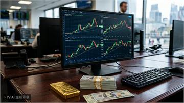 美伊衝突升溫避險資金湧入　美元逼近一週高點紐幣強彈