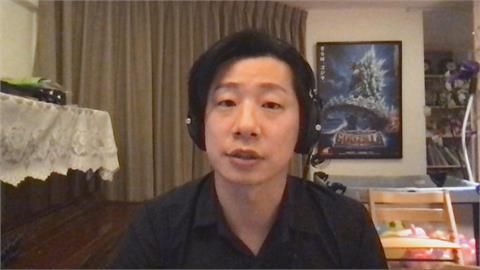 柯文哲抱怨「被騙去環南市場」 莊人祥：最初就通知開記者會