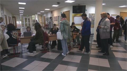 俄羅斯國會大選淪一言堂？　反戰派「亞博盧黨」選前突遭禁參選
