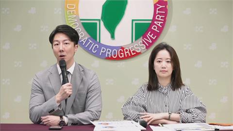 藍喊中央普發1萬元　民進黨：國民黨執政縣市有稅收賸餘為何不自己先發？