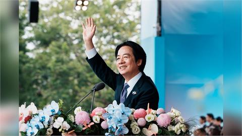 幕後／從山巔之城到世上的光　學者精析總統談話：民主治理、防衛韌性與貢獻世界