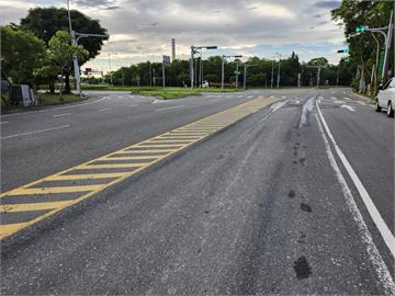 快新聞／注意！台9線2路段「這時間內」道路修補　實施單線雙向機動管制