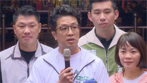 沈伯洋拋交通解方！李四川竟酸「早就在做」　他狠打臉：為何還在塞？