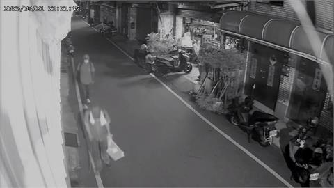 新竹民宅遭闖空門！財損約20幾萬、研究生崩潰：論文沒了