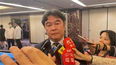 快新聞／機師工會拒出席「指揮中心表揚晚會」　王必勝：還是很感謝他們