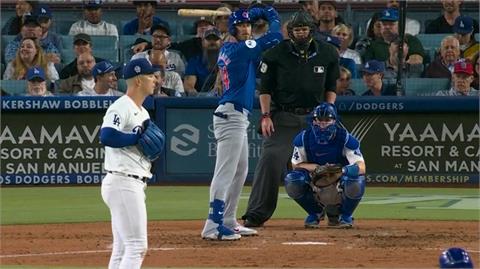 MLB(影)／Bellinger社群網站官宣成洋基人　隊史再添一對父子檔