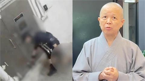 張文隨機砍人「當壞掉的人成為壞人」掀論戰　釋昭慧揭「2關鍵」駁：未必！