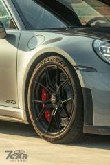 專為 Porsche 911 GT3 打造，Pirelli 推出全新 P Zero R 與 P Ze