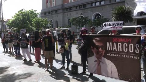 馬可仕獨裁統治菲律賓20年　小兒子出馬選總統遭抗議