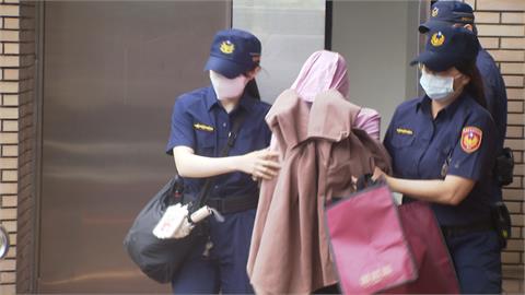 剴剴案辯論終結！惡保母拚輕判　劉彩萱遭求處重刑哭喊對不起
