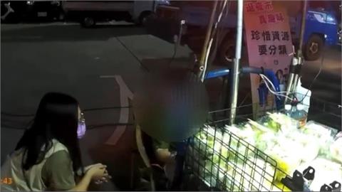 屏東男童「獨推車夜市賣芭樂」　社會處擬開罰家長