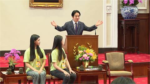 藍白缺席國安簡報！民進黨批國民黨被民眾黨牽著走