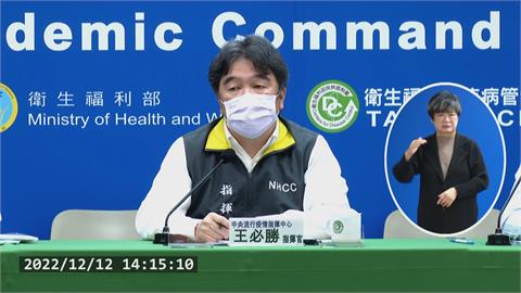 快新聞／春節返鄉旅客加嚴防疫措施？　王必勝：要觀察「中國這2件事」