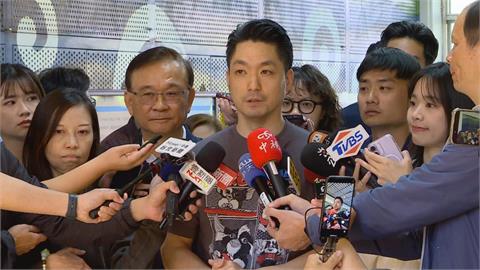 全台跟進營養午餐免費！蔣萬安被問「那教科書呢」　回應曝光