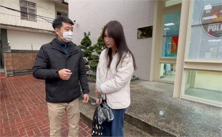 又有民代收死亡威脅！　桃園議員黃瓊慧遭恐嚇「下一個槍斃你」