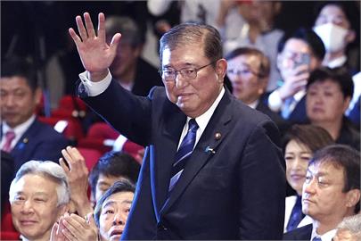 石破茂將成日下任首相　這些「友台政策」中國快抓狂