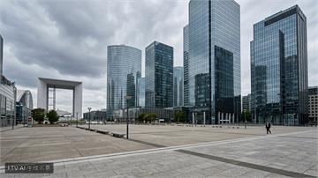 法國第2季經濟陷停滯　成長率0%低於市場預期