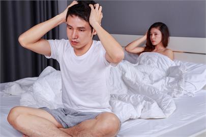 夫妻同床互相干擾　一人驚醒兩人失眠！