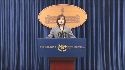 教宗方濟各88歲高齡離世　總統府：持續深化與梵蒂岡深厚邦誼